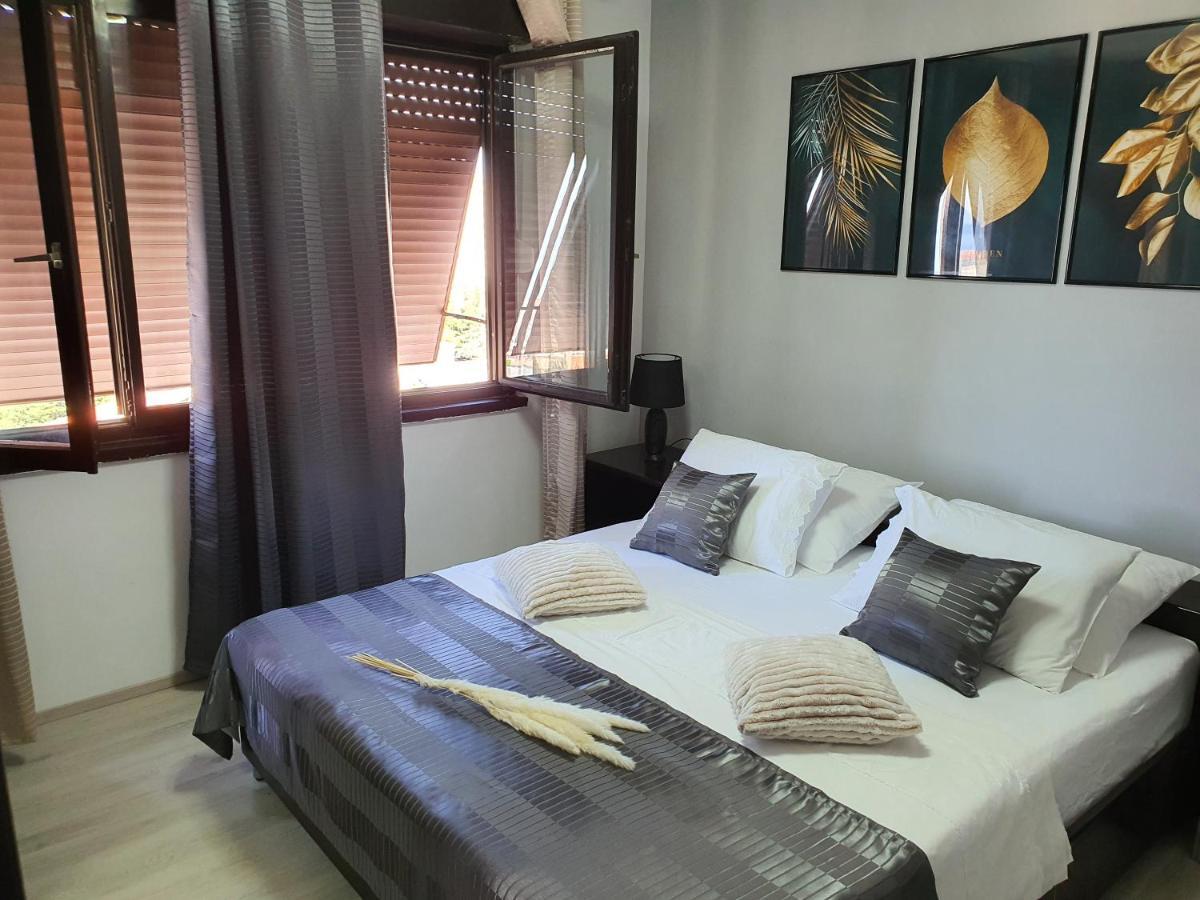 Ha'alulu Apartment *