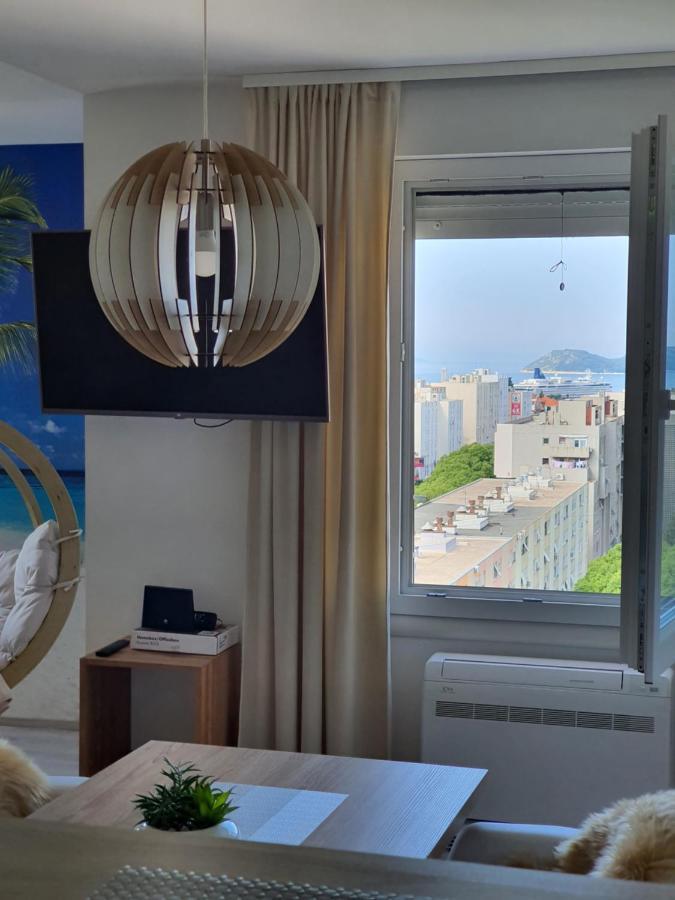 Apartment Ha'alulu Split