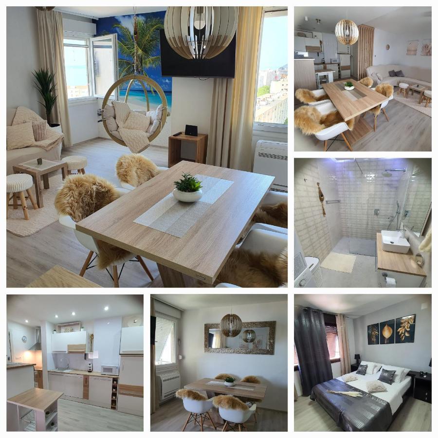 Apartment Ha'alulu Split