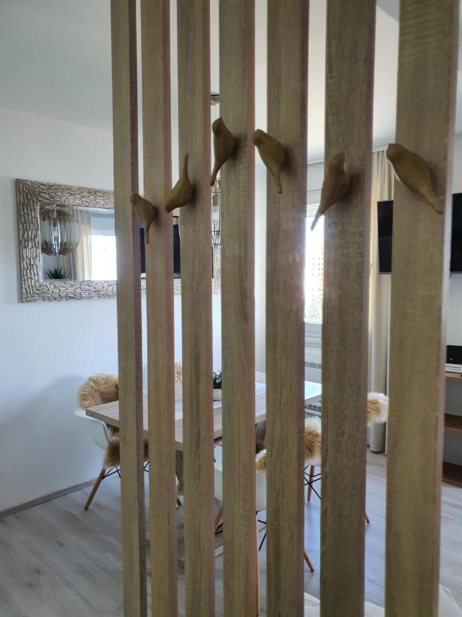 Ha'alulu Apartment Split