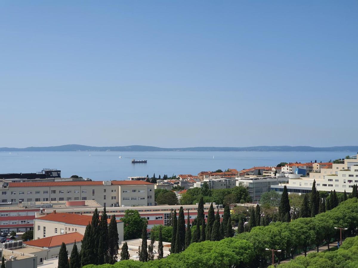 Apartment Ha'alulu Split