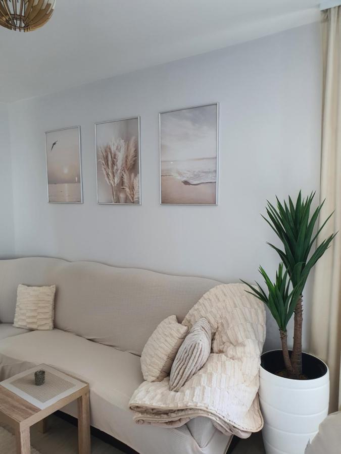 Ha'alulu Apartment *